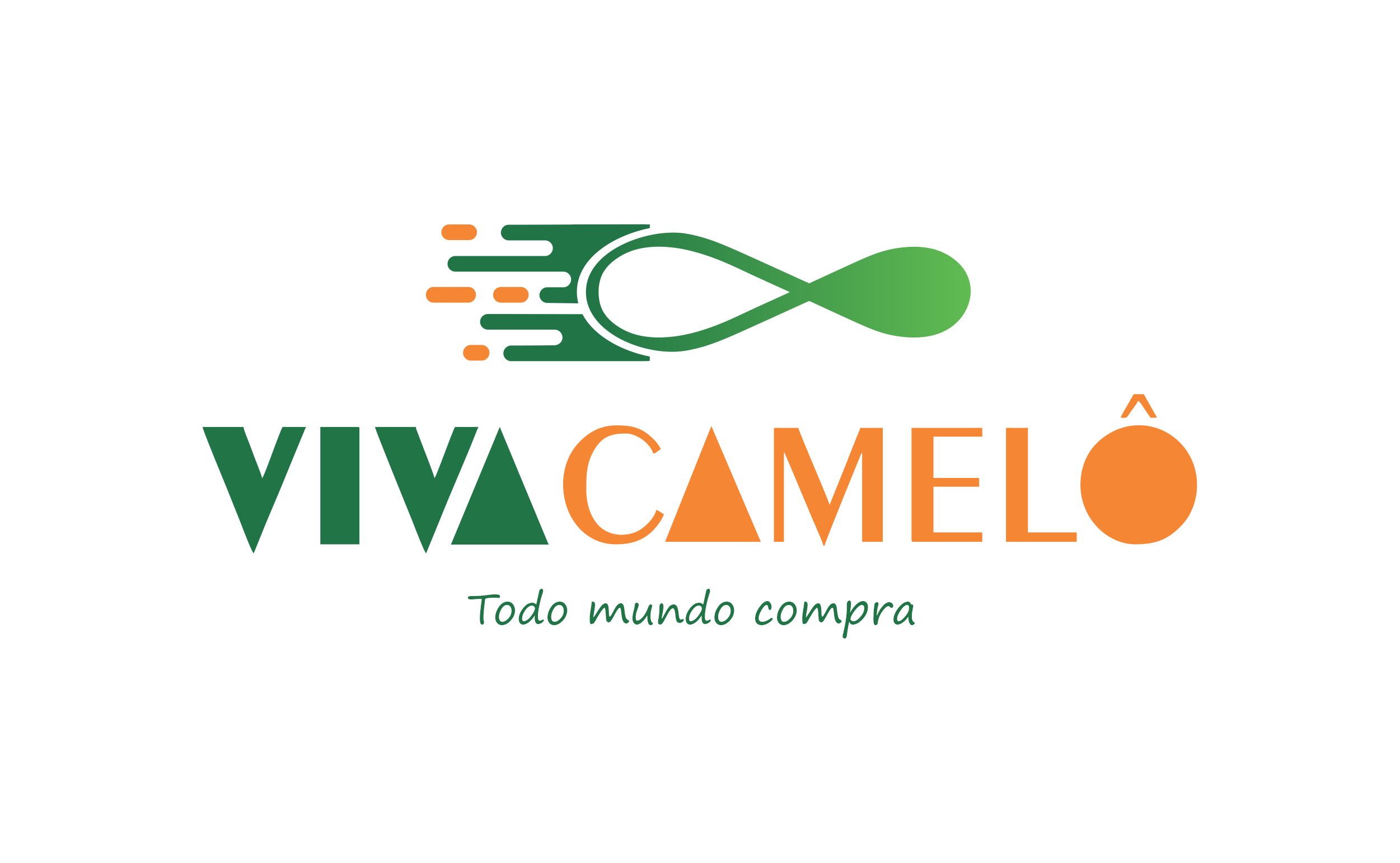 Logo Viva Camelô